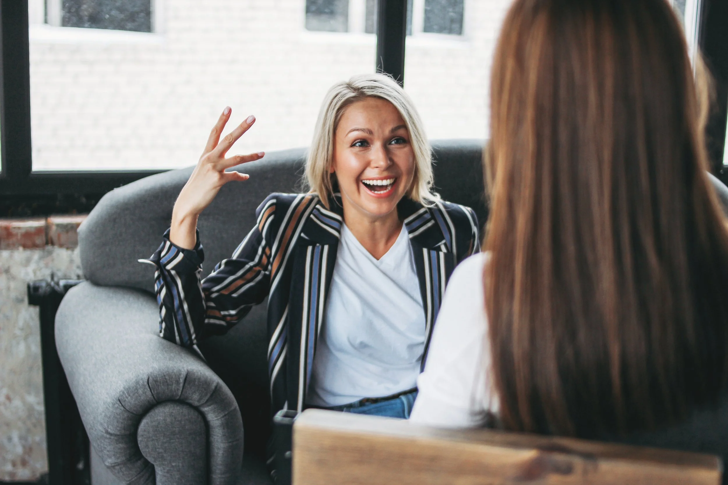 Innate Drivers Coaching Certification Program: $4,000
